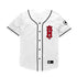 O Crown Baseball Jersey